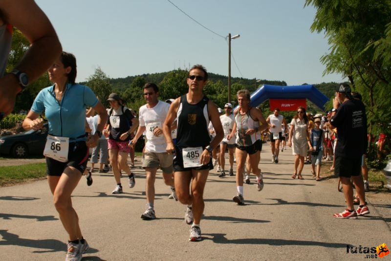 marathon