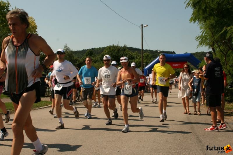 marathon