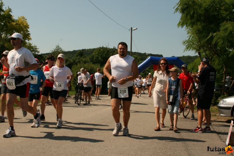 marathon