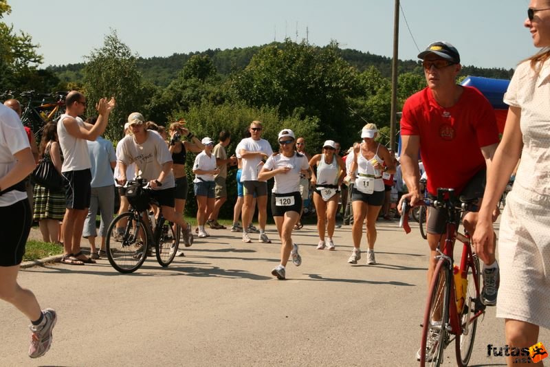 marathon
