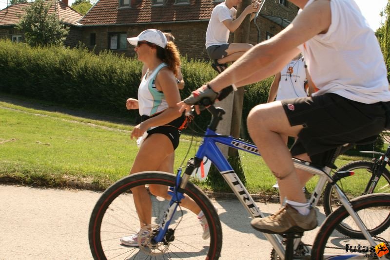 marathon