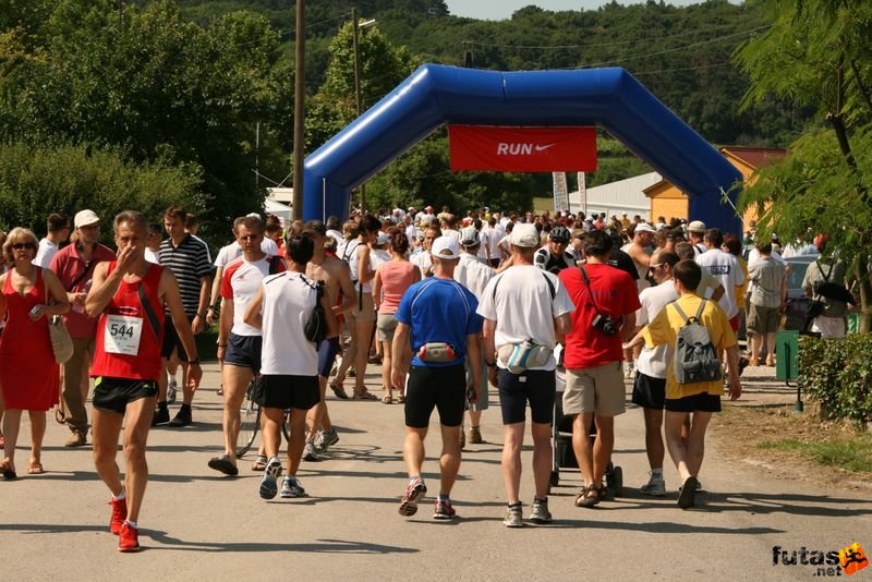 marathon