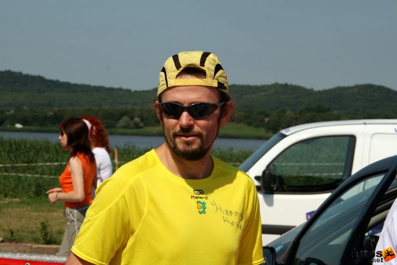 marathon