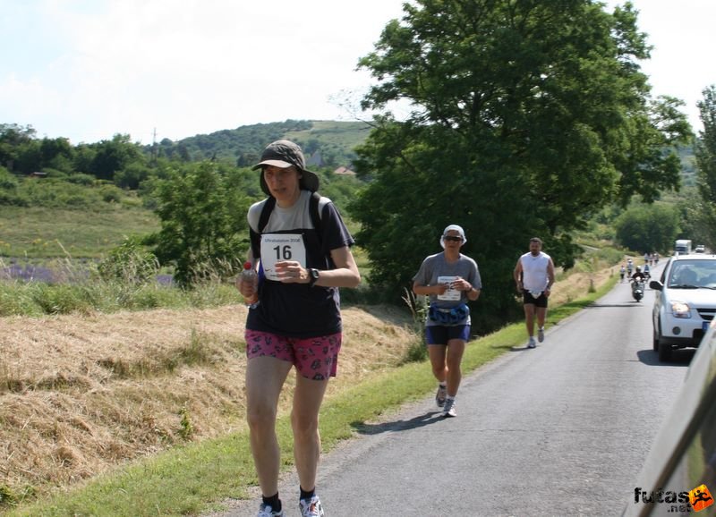 marathon
