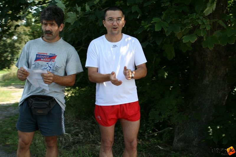 marathon