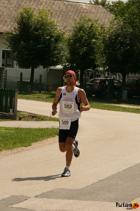 marathon