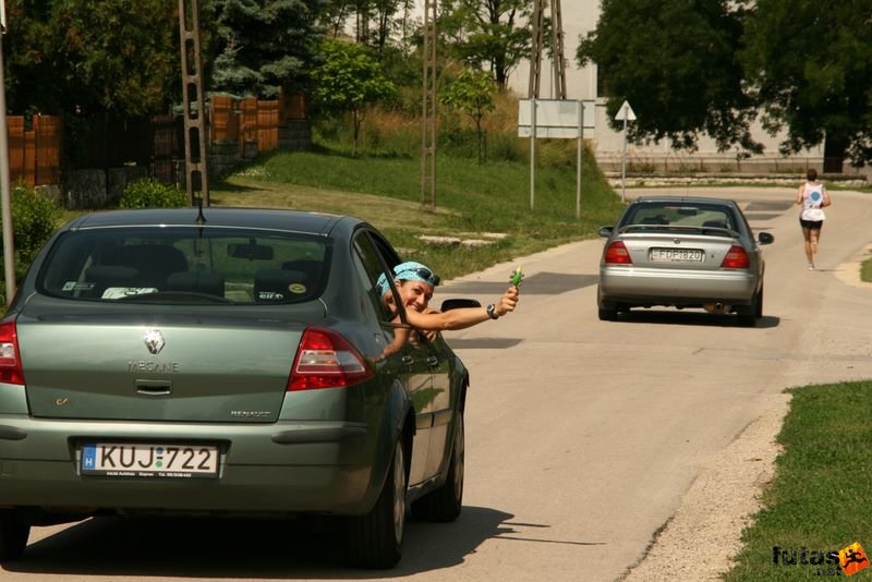 marathon