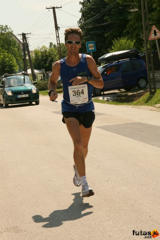 marathon