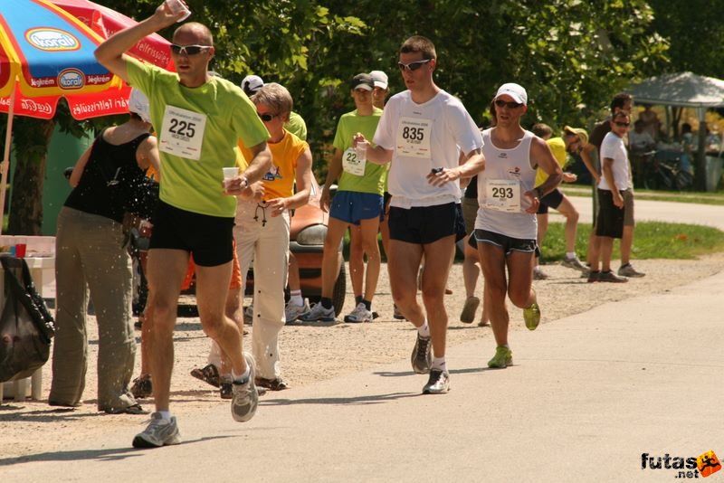 marathon