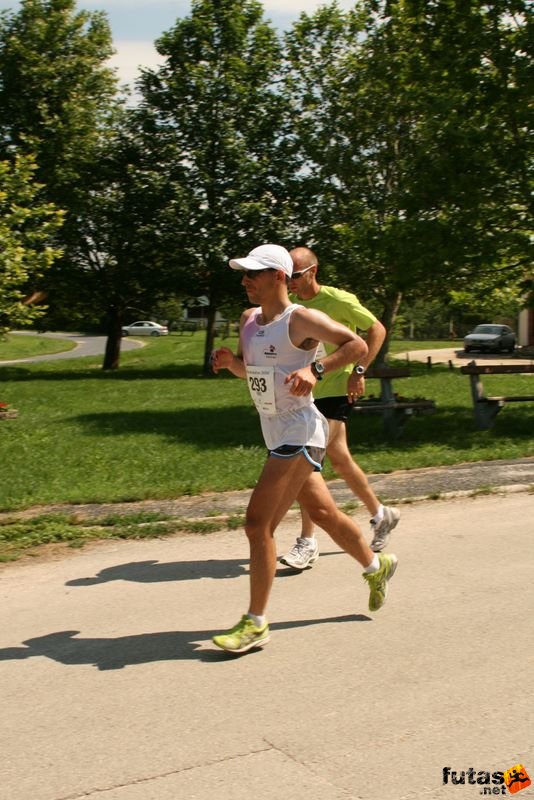 marathon