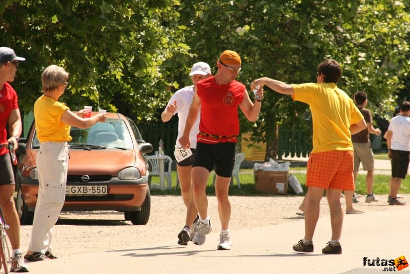 marathon