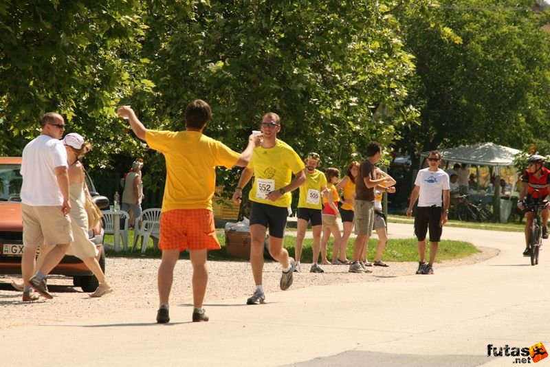 marathon