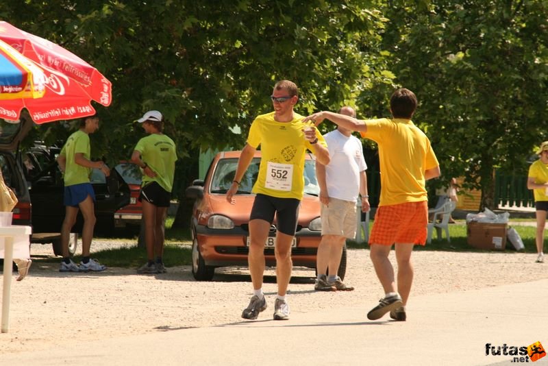 marathon