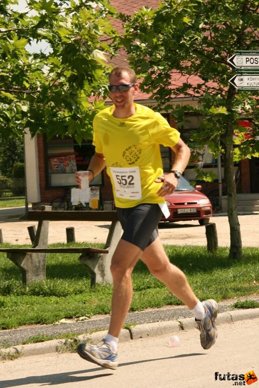 marathon