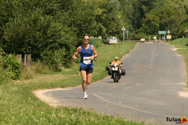 marathon