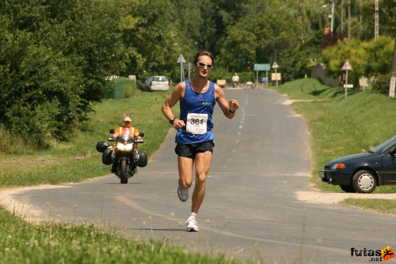 marathon