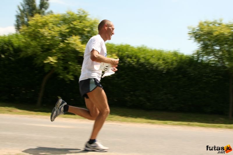 marathon