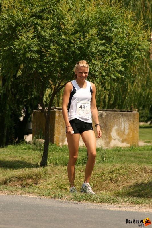 marathon