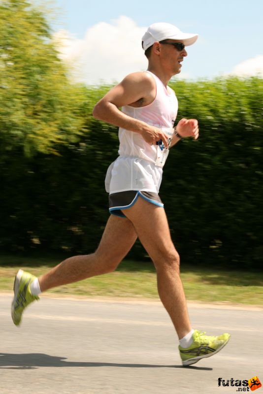 marathon