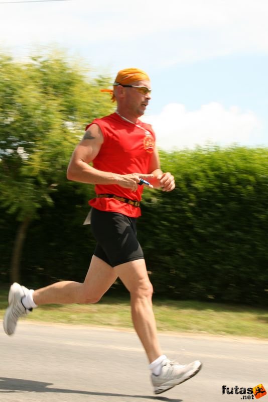 marathon