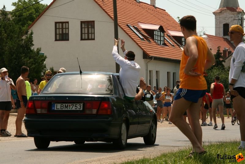 marathon