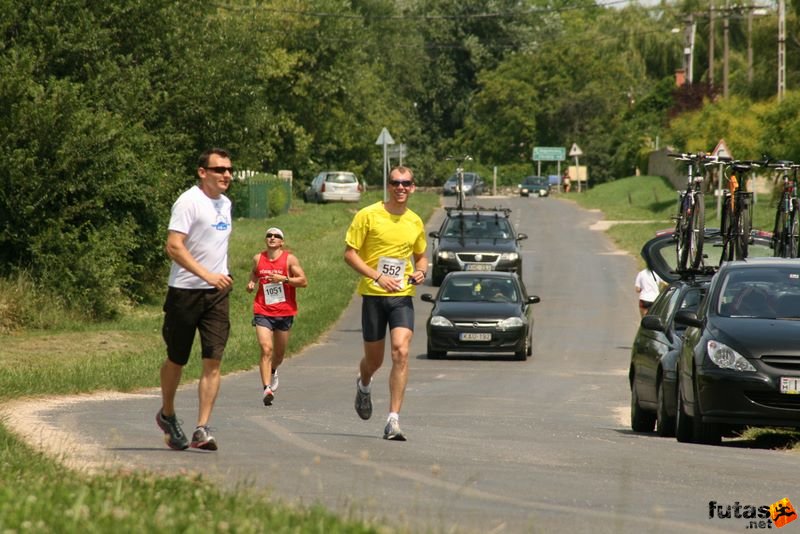 marathon