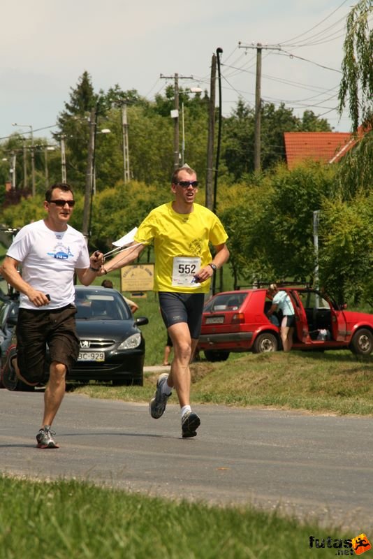 marathon