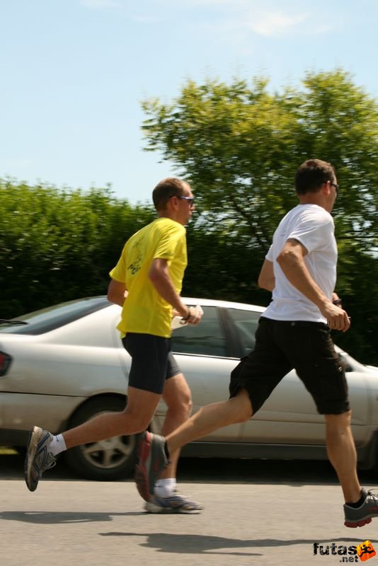 marathon