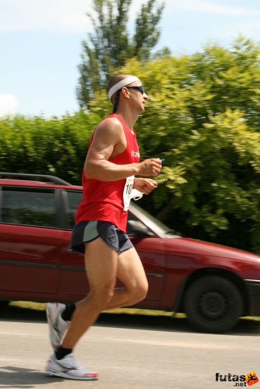 marathon