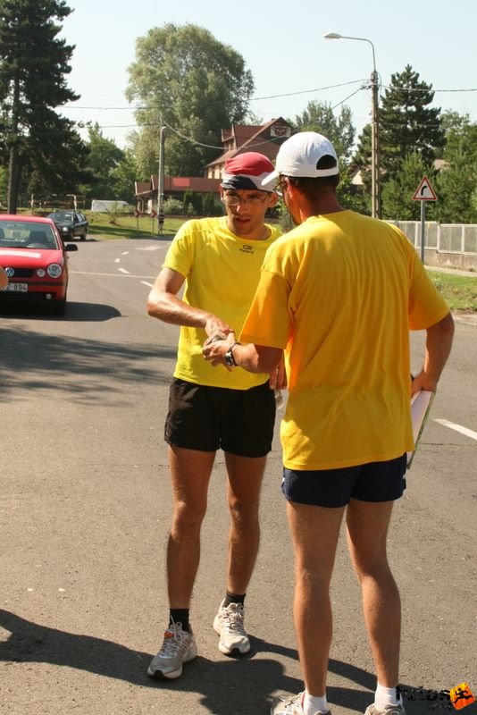 marathon