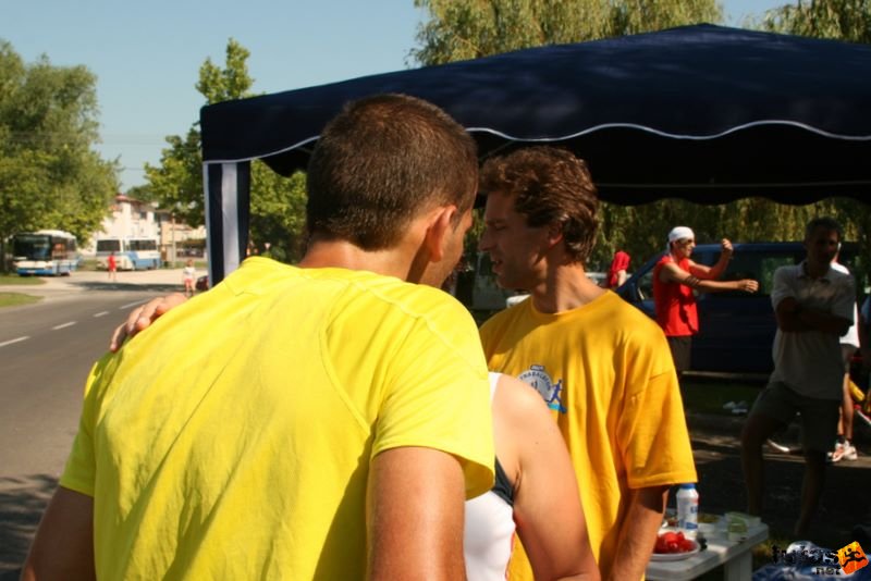 marathon