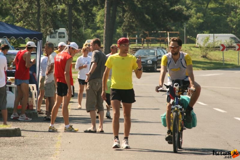 marathon