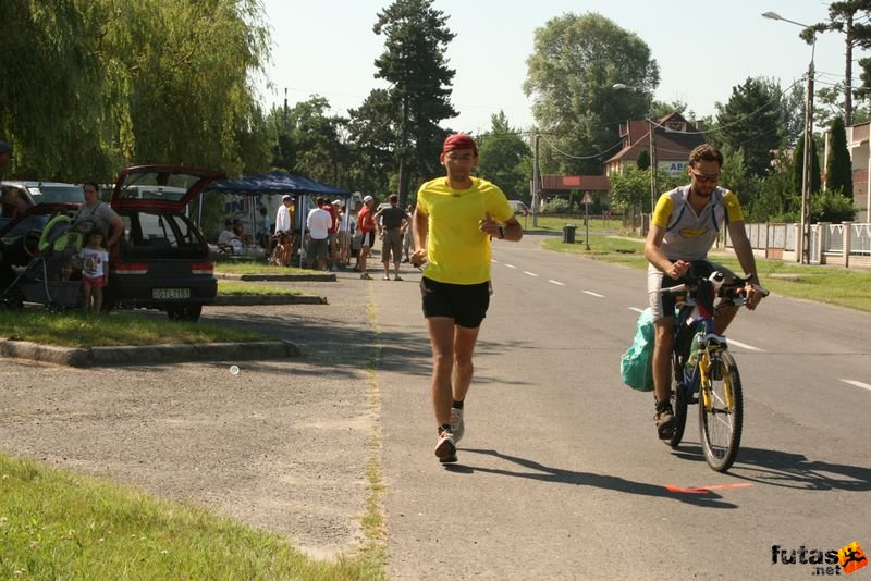 marathon