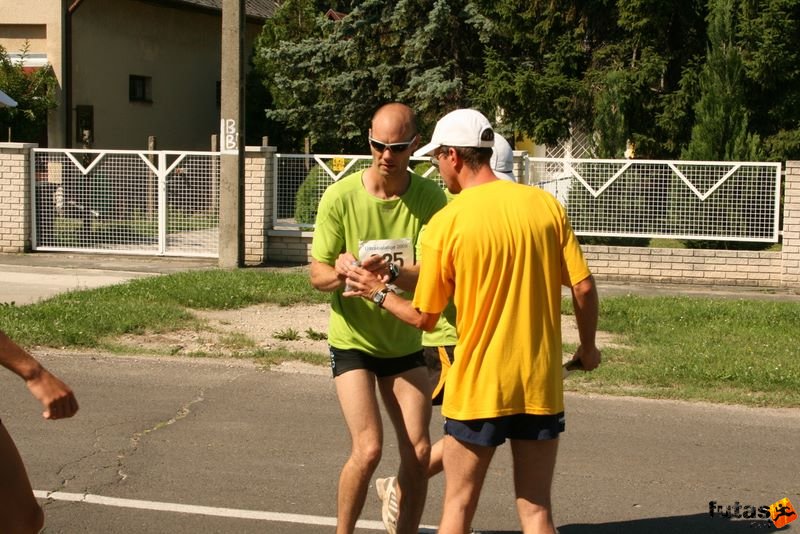marathon