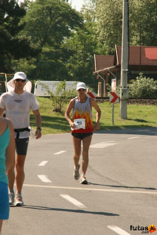 marathon