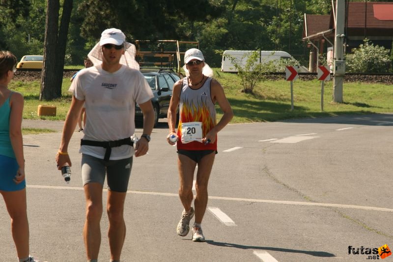marathon