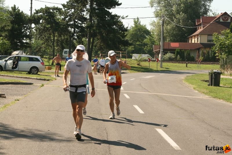 marathon