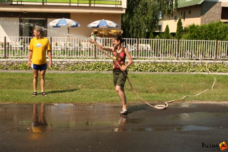 marathon