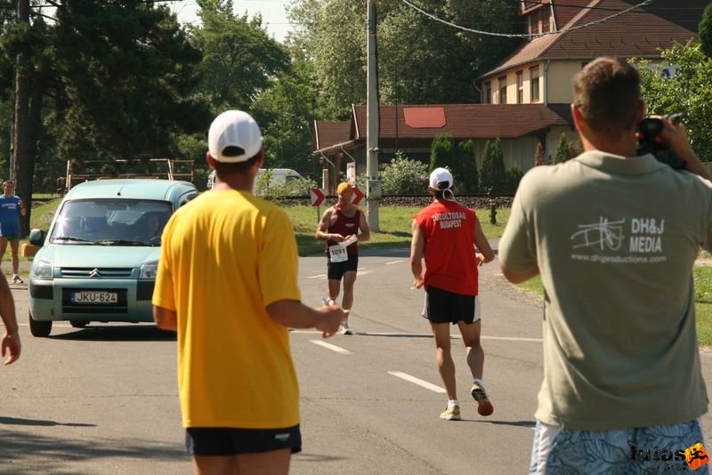 marathon