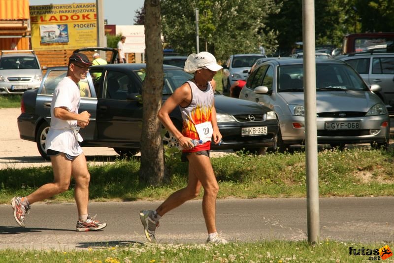 marathon