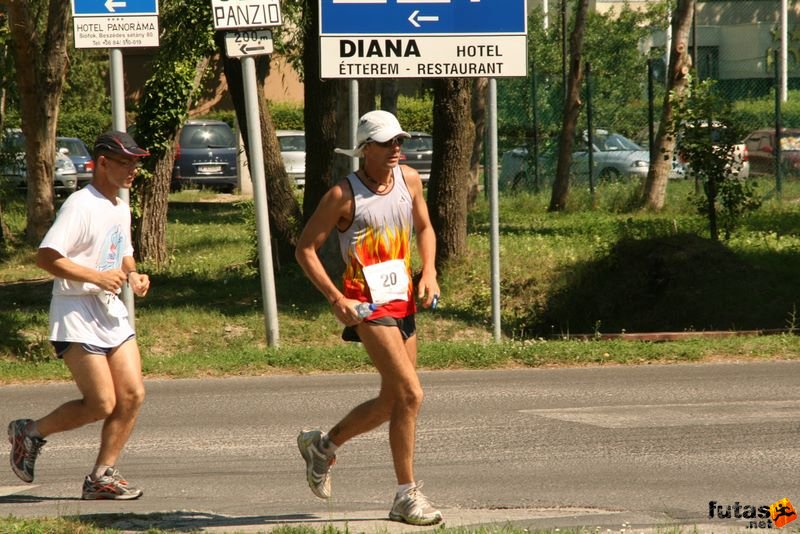 marathon