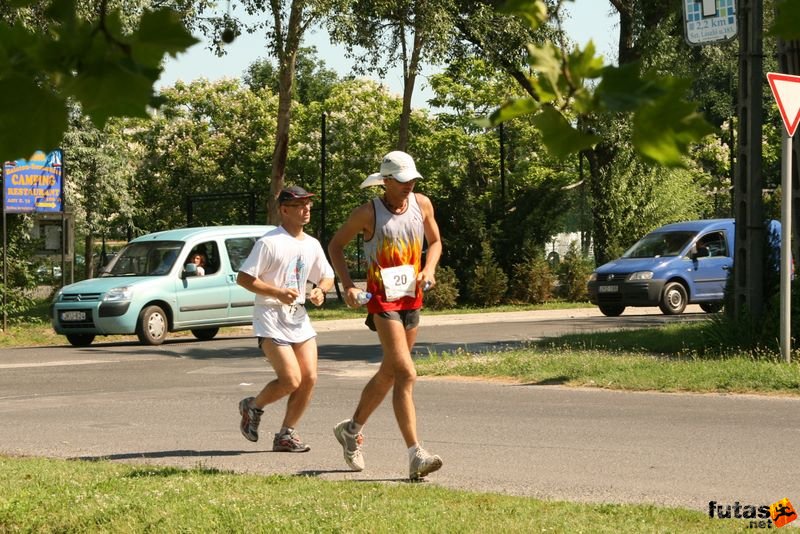 marathon