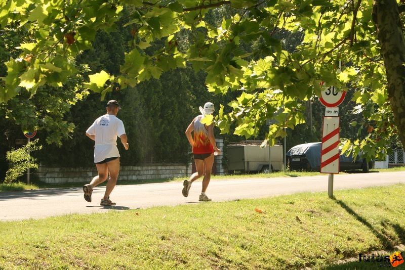 marathon