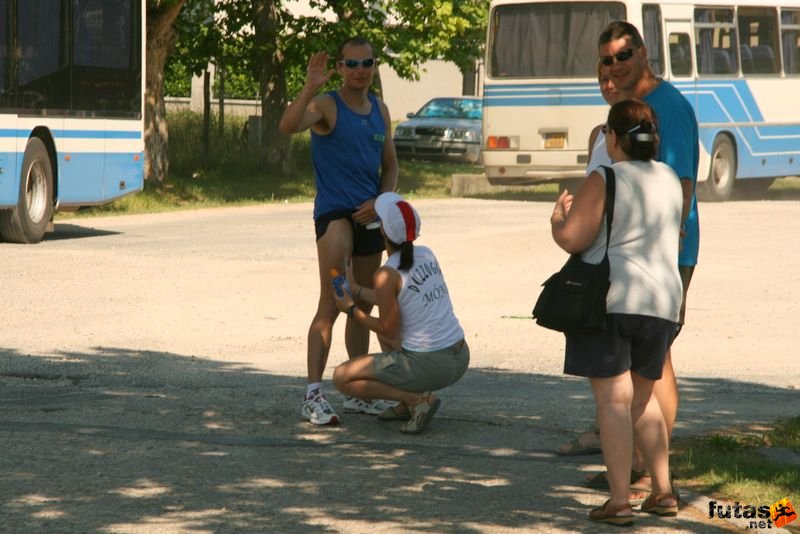 marathon