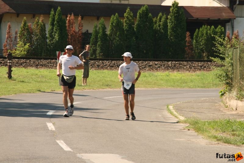 marathon