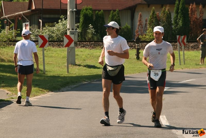 marathon