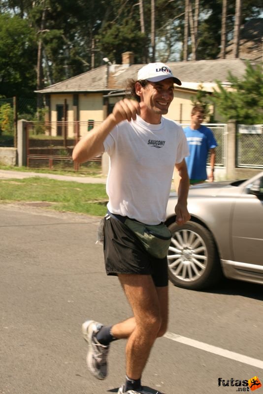 marathon