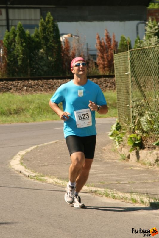 marathon