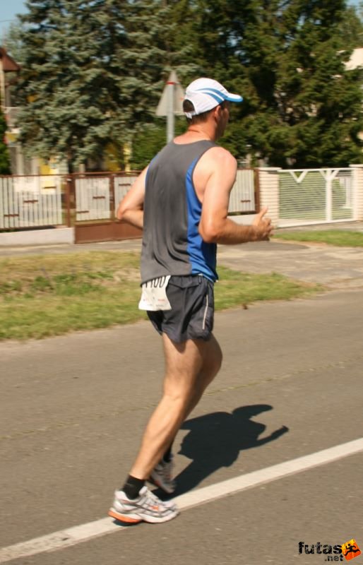 marathon