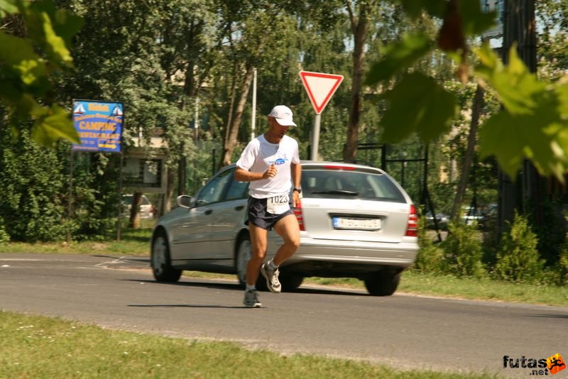 marathon